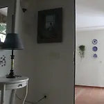 Apartment Hedera Candeleda