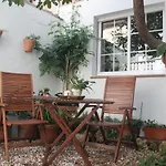 Hedera Apartment *