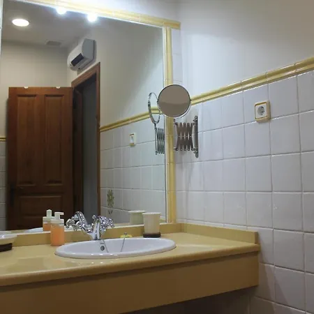 Hedera Апартаменты Канделеда