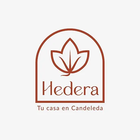Hedera Апартаменты
