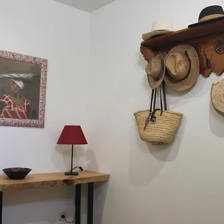 Appartement Hedera Candeleda