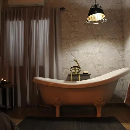 Hedera Apartment