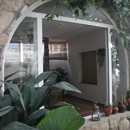 Hedera Apartment Candeleda