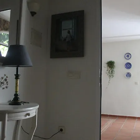 Apartment Hedera Candeleda