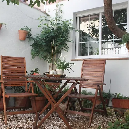 Hedera Apartment *