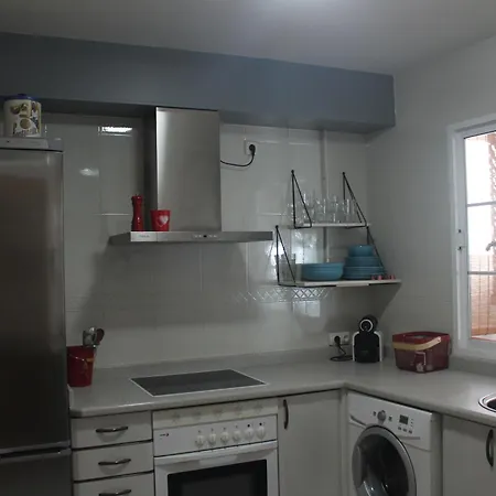 Apartment Hedera