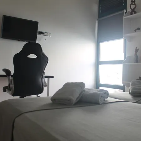 Appartement Hedera Candeleda