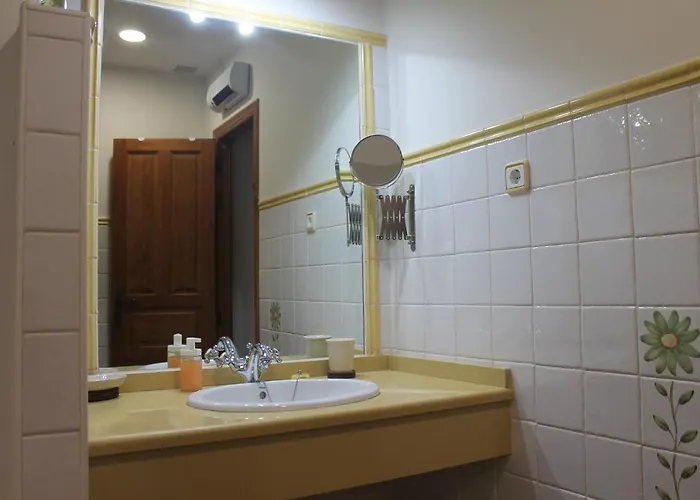 Hedera Appartement Candeleda