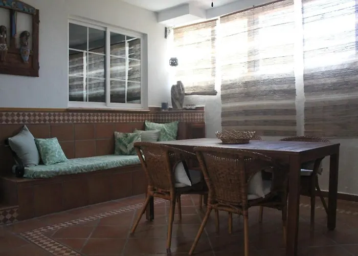 Hedera Appartement *