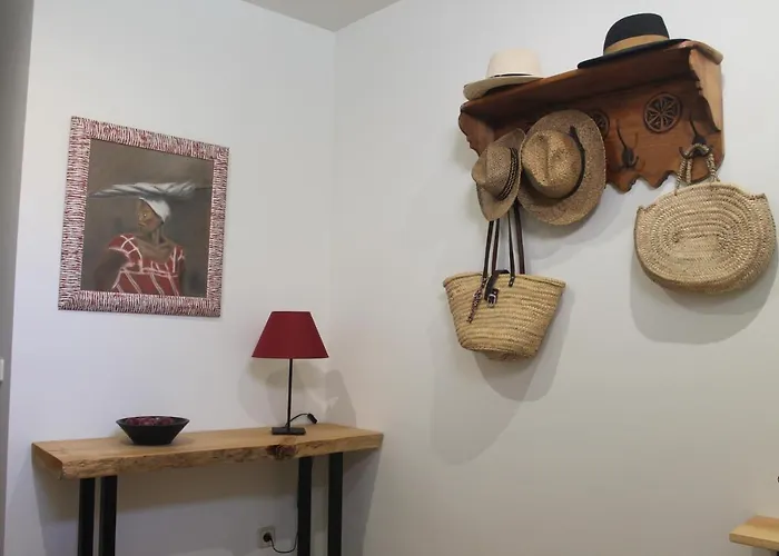 Appartement Hedera Candeleda