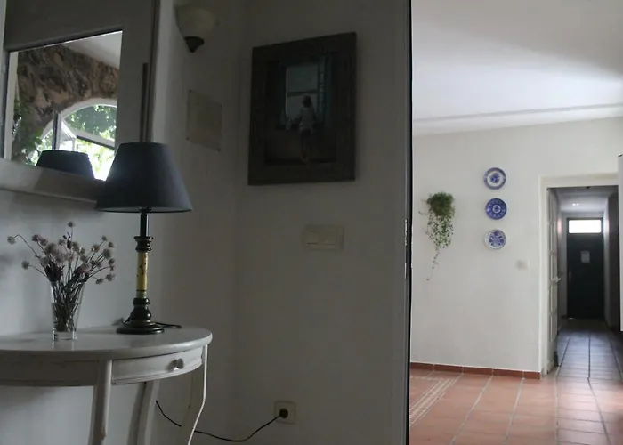 Appartement Hedera Candeleda