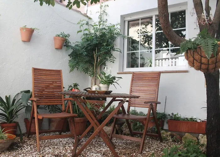 Hedera Appartement *